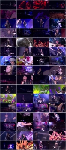 Scorpions - Live at Hellfest (2015) [DVD5]