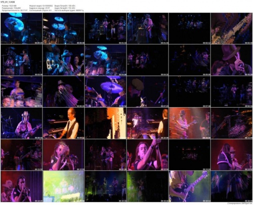Arti & Mestieri - The Live (2013) DVD5