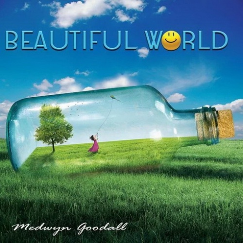 Medwyn Goodall - Beautiful World (2015) (Lossless+mp3)