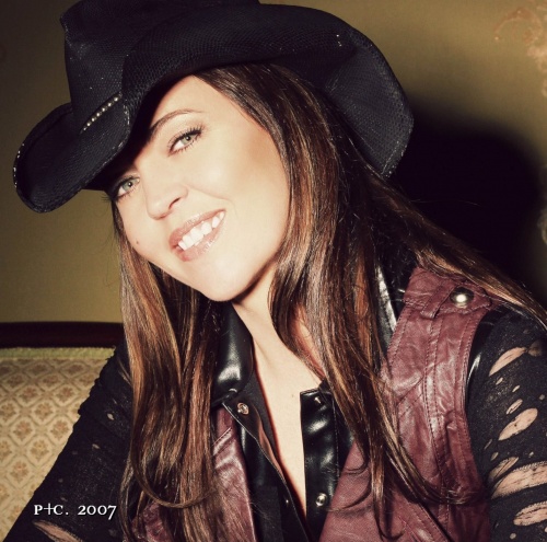 Stacie Collins - The Lucky Spot 2007