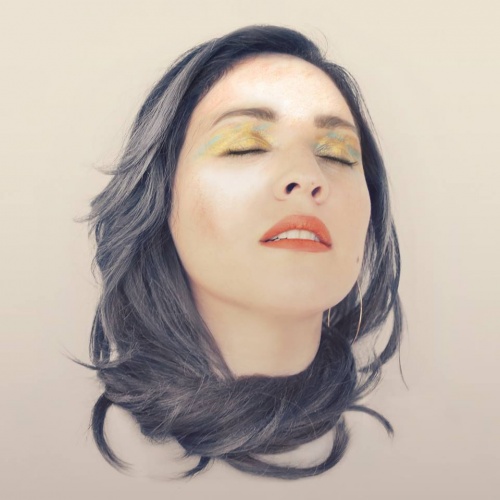 Carla Morrison  Amor Supremo (2015)