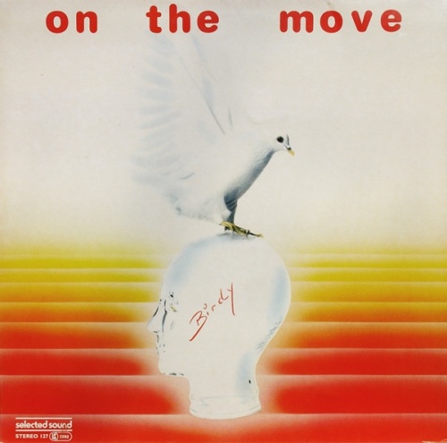 Birdy - On The Move (1980)