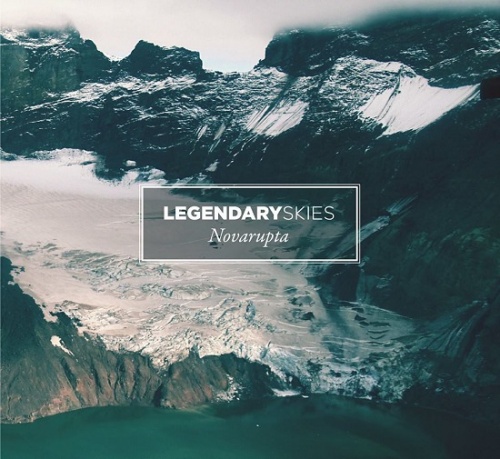 Legendary Skies - Novarupta (2015)