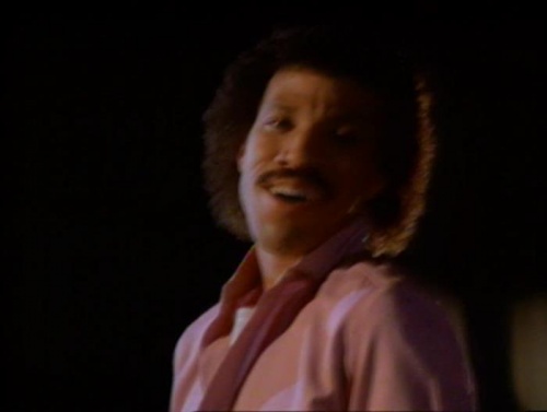 Lionel Richie  - The Collection (2003) DVDRip