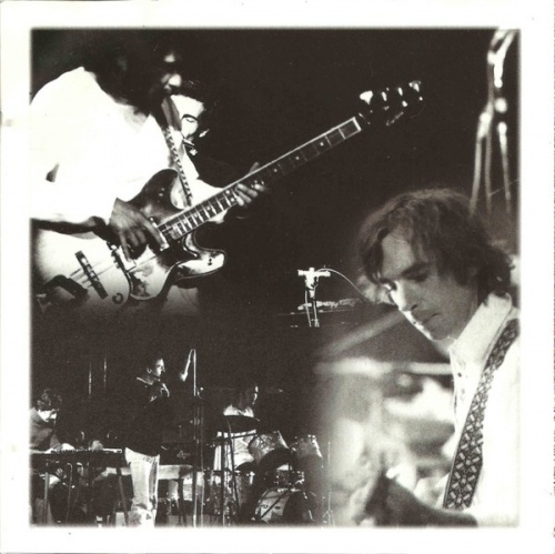 Blops - Locomotora 1973 