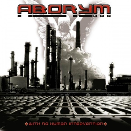 Aborym - Discography 1998-2013