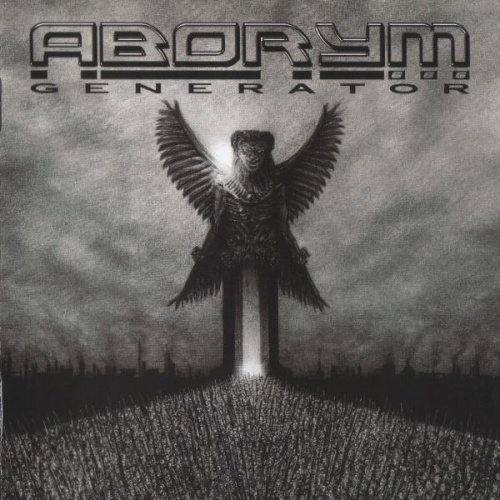 Aborym - Discography 1998-2013