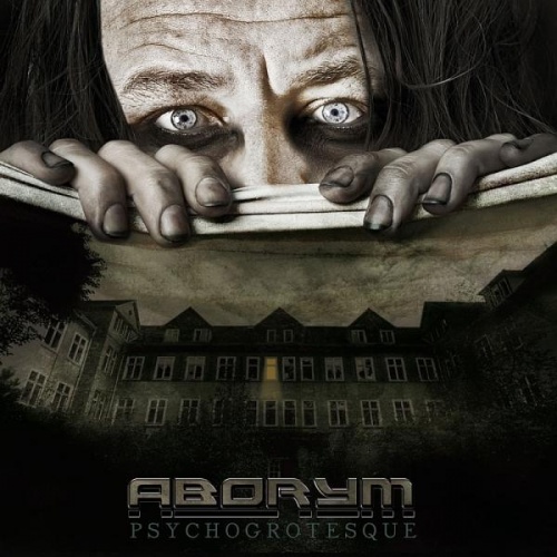Aborym - Discography 1998-2013