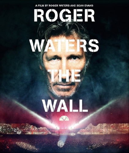 Roger Waters -  The Wall (2015) [BDRip 1080p]