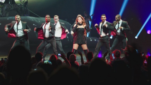 Shania Twain: Still The One  Live From Vegas 2015 (2014)