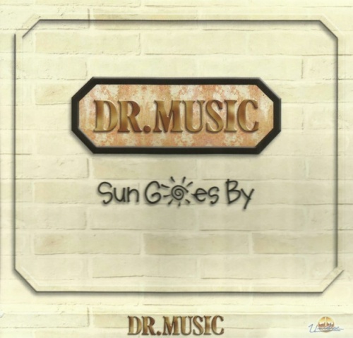 Dr Music - Sun Goes By (1972) Lossless