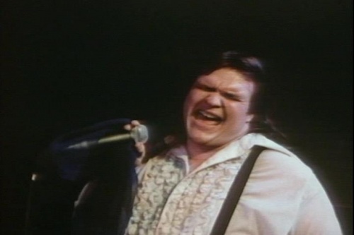 Meat Loaf  - Hits Out Of Hell (2000) 