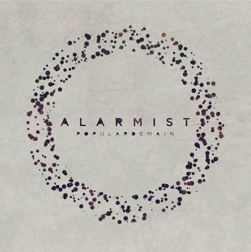 Alarmist - Popular Demain (2015)