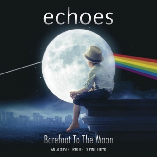 Echoes - Barefoot To The Moon: An Acoustic Tribute To Pink Floyd (2015) [DVD9]