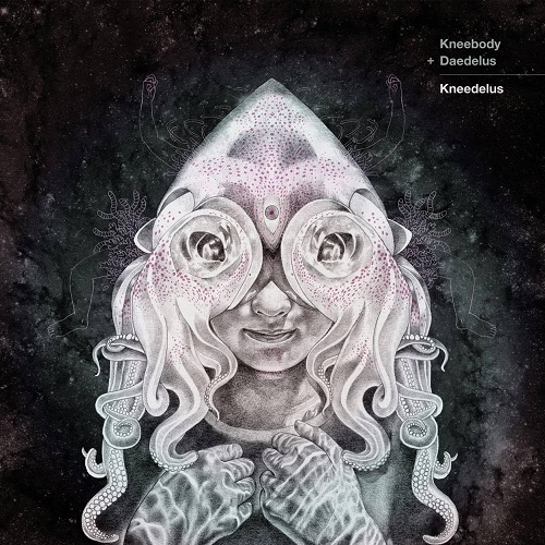 Kneebody - Kneedelus (2015)