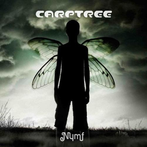 Carptree - Nymf (2010) [Lossless+MP3]