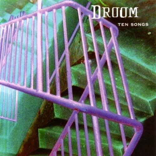 Droom - Ten Songs (2004)