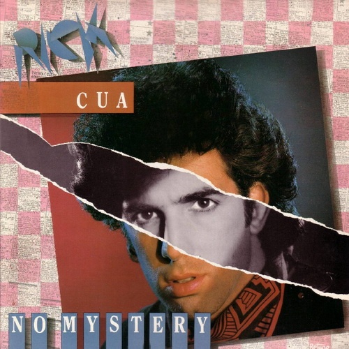 Rick Cua - No Mystery (1983)