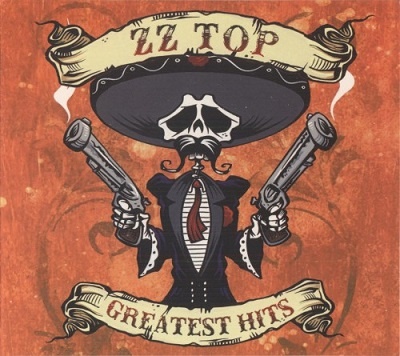 ZZ Top - Discography (1970-2016) [lossless]