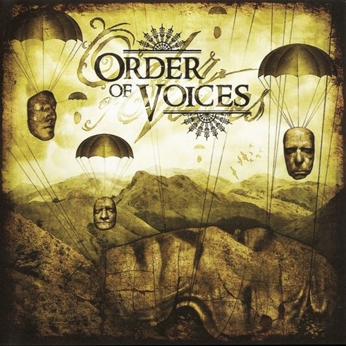 Order of Voices - Order of Voices (2011)