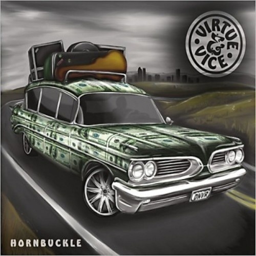 Hornbuckle - Virtue & Vice 2013