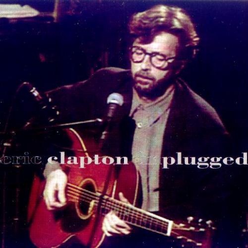 Eric Clapton - Unplugged (1992) (LOSSLESS)