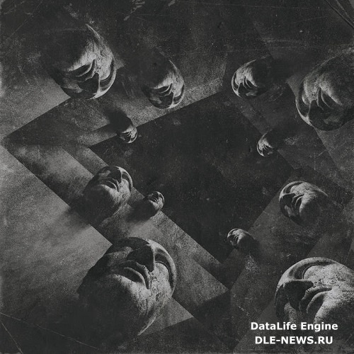 Zeit - The World Is Nothing (2015)