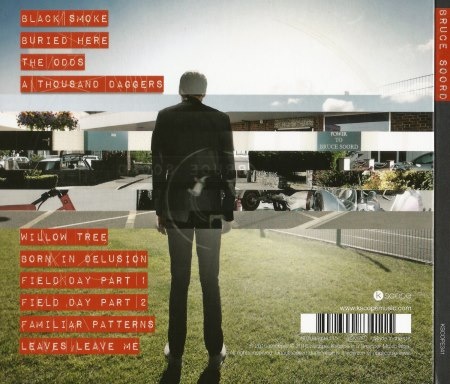 Bruce Soord - Bruce Soord (2015) (Lossless) Bruce Soord - Bruce Soord (2015) (Lossless)