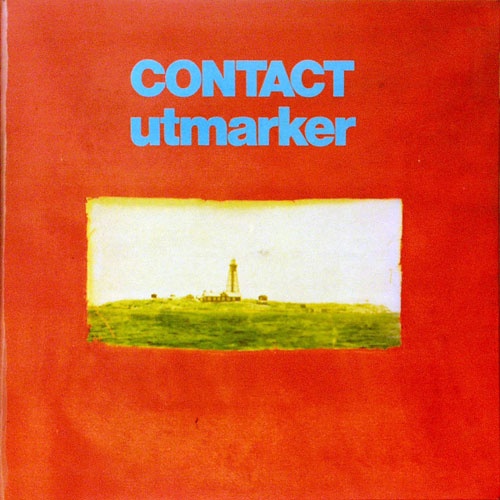 Contact - Utmarker (1971)