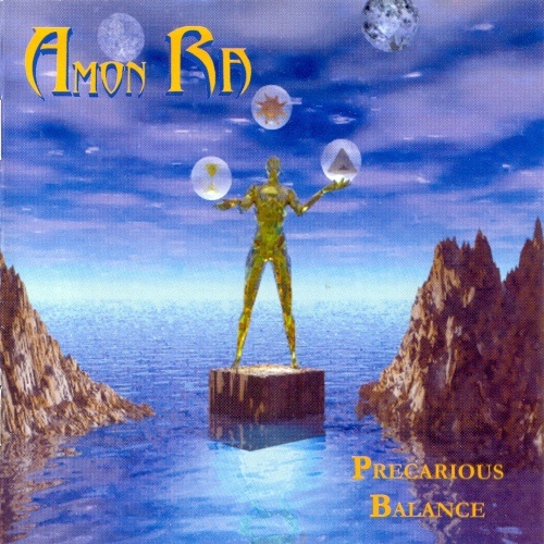 Amon Ra - Precarious Balance 1998