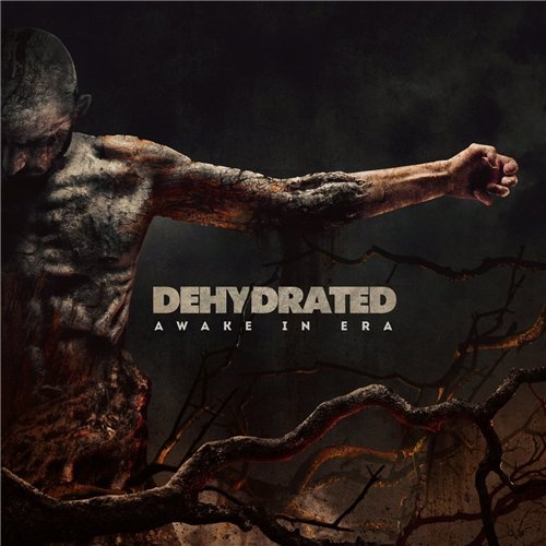 Dehydrated - AWAKE in ERA (2015)