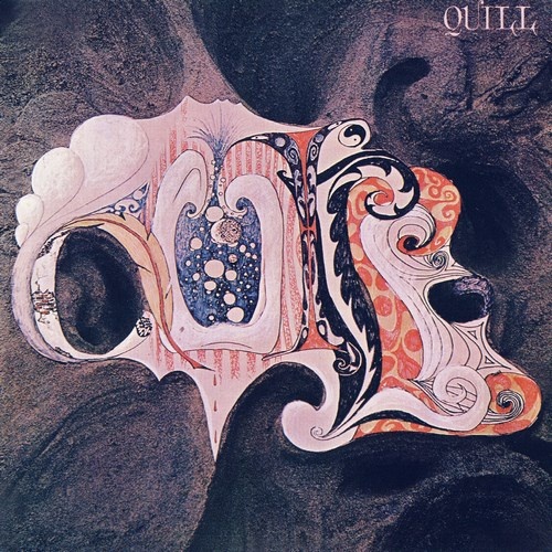 Quill - Quill (1970)