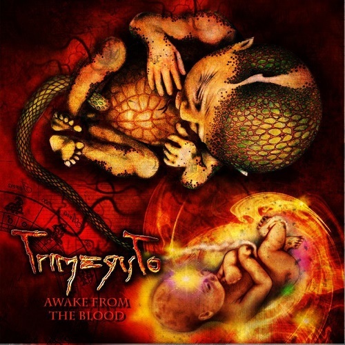 Trimegisto - Awake from the Blood (2010)