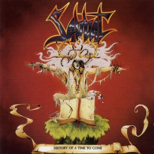 Sabbat - History Of A Time To Come 1988 (Lossless)