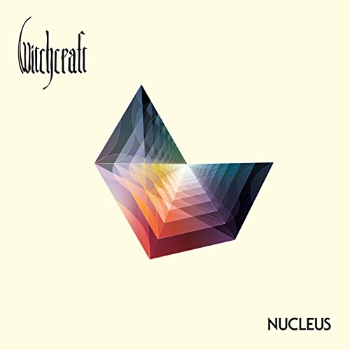 Witchcraft - Nucleus (2016) (Lossless+Mp3)