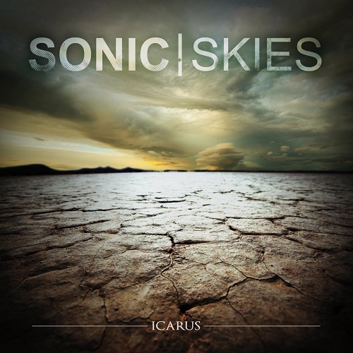 Sonic Skies - Icarus (EP) 2013