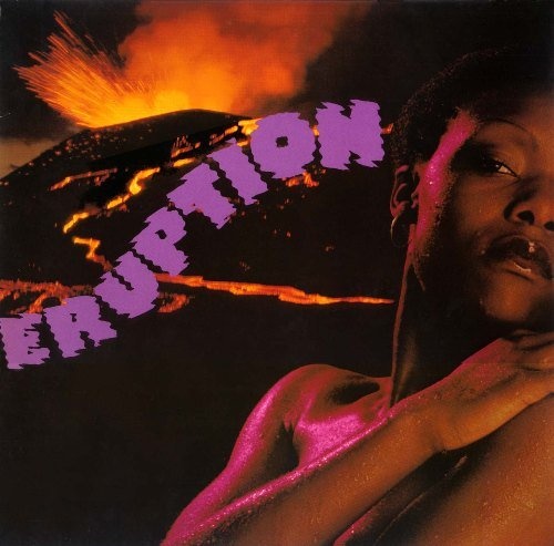 Eruption - Eruption (1977) [Lossless+Mp3]