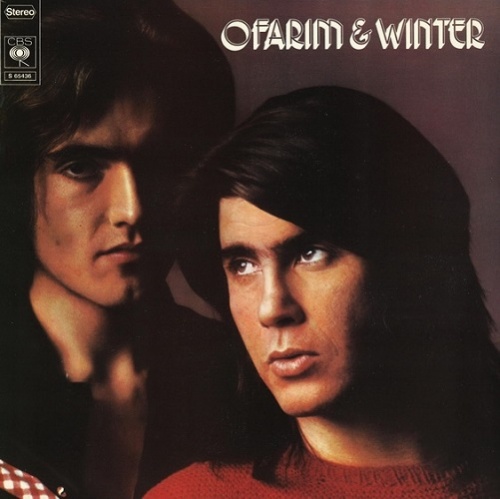 Abi Ofarim & Tom Winter - Ofarim & Winter (1973)