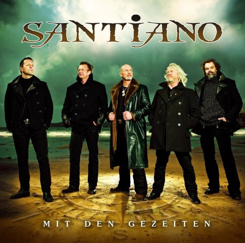 Santiano - Mit Den Gezeiten (2013)