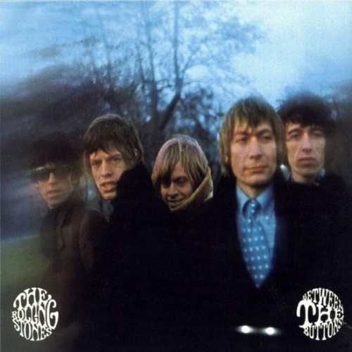The Rolling Stones - Between The Buttons 1967 (UK) (Lossless+Mp3)