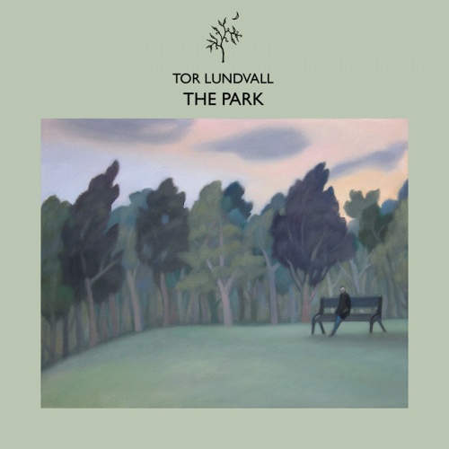 Tor Lundvall - The Park (2015)