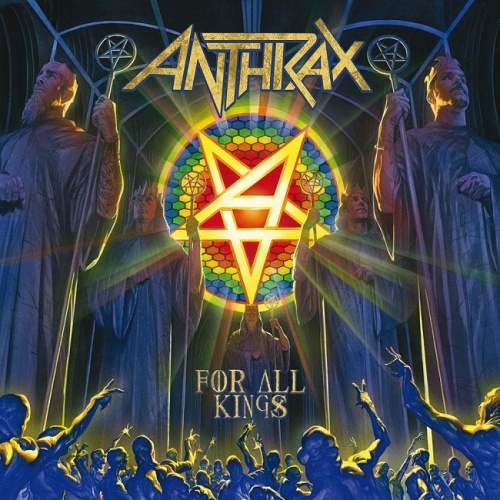     Anthrax