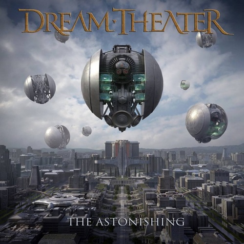   -  Dream Theater