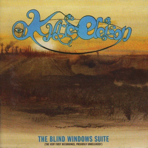 Kyrie Eleison - The Blind Windows Suite (1975)
