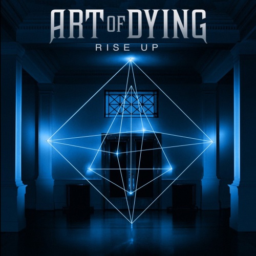 Art Of Dying - Rise Up (2015)