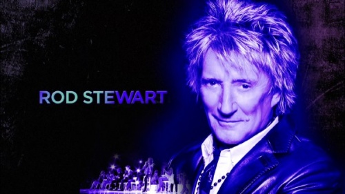 Rod Stewart -  Brit Awards (2015) [HDTV 1080i]