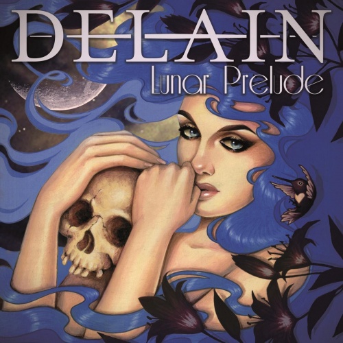 - Lunar Prelude  Delain