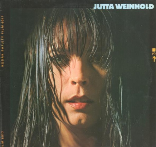 Jutta Weinhold - Jutta Weinhold (1978)