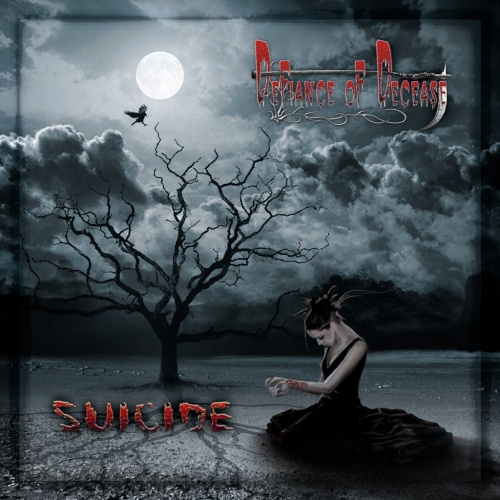 Defiance of Decease - Suicide (2015) Lossless+mp3