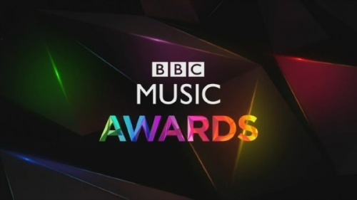 VA - BBC Music Awards (2015)[HDTV 720p]